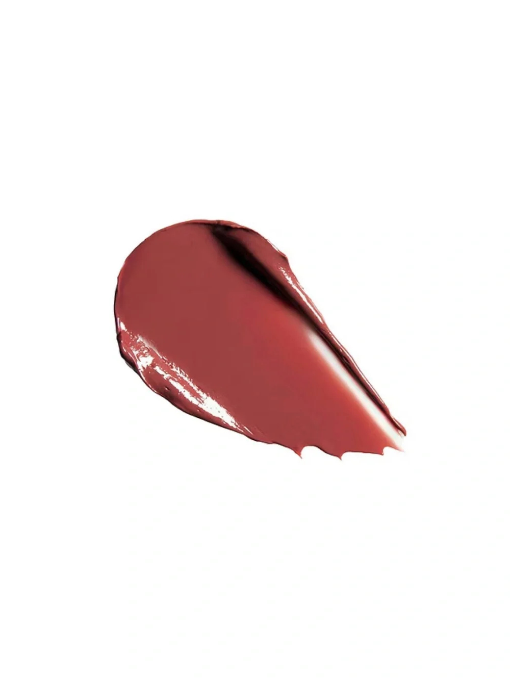 Rituel de Fille color nectar pigment balm in Ghost Flower antique rose shade